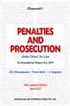 Penalties And Prosecution